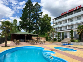 Гостиница Hotel Prestol  Охрид